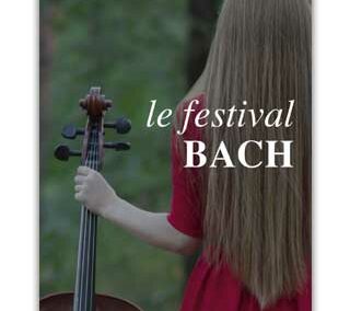 Le Festival Bach